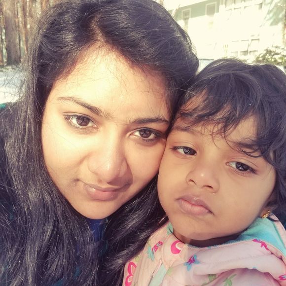 Meet your Posher, Kokila - Picture 1 of 1